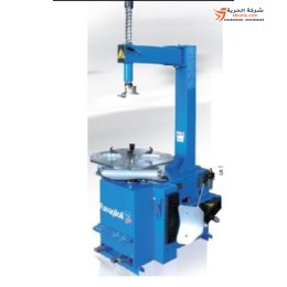 ماكينة حل وتركيب كاوتش نص اوتوماتيك RAVAGLIOLI ايطالي G7240.20